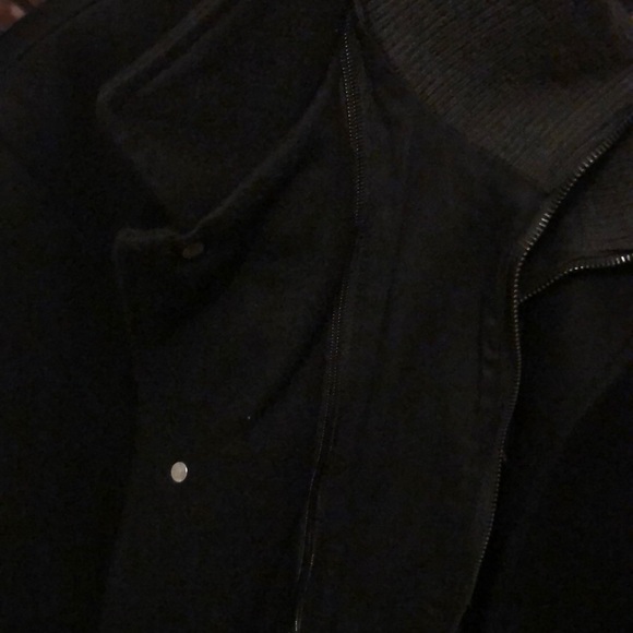 Guess pea coat - Picture 5 of 5